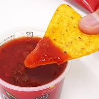 DORITOS SALSA DIP