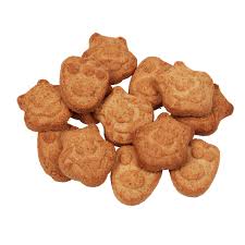 KELLOGS GRAHAMS TIGER BITES
