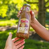 TWIX ICED COFFEE