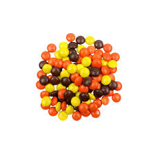 REESES PIECES