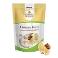 FERRERO GOLDEN EGGS WHITE AS