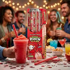 SOUR PUNCH SIP AND CHEW
