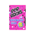 POP ROCKS CRACKLING GUM - MADE IN USA
