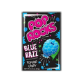 POP ROCKS BLUE RAZZ - MADE IN USA