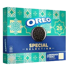 OREO SPECIAL SELECTION