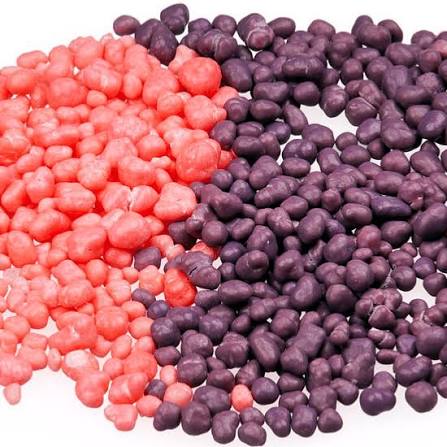 WILLY WONKA NERDS GRAPE & STRAWBERRY THEATRE BOX SM