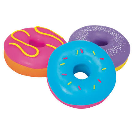 NEEDOH DOUGHNUTS - ORIGINAL SCHYLLING MK