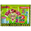 DR. SOUR DIP 2 LICK