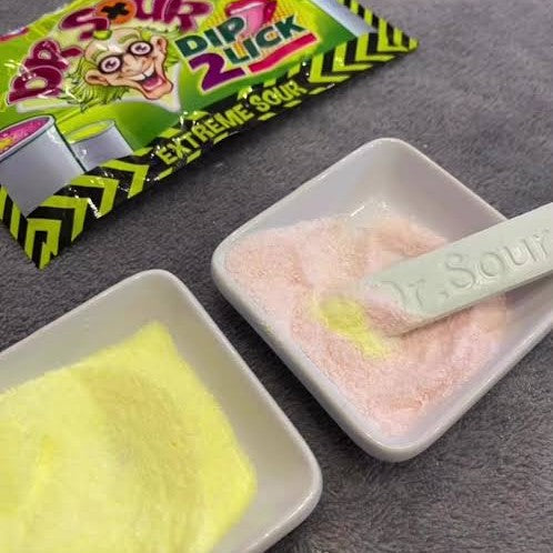 DR. SOUR DIP 2 LICK