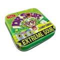 DR SOUR CANDY CUBES TIN