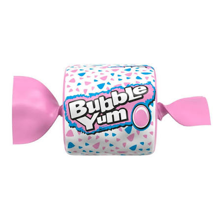 BUBBLE YUM FAMILY BAG - USA