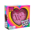 NEEDOH STAY GROOVY HEART - ORIGINAL SCHYLLING