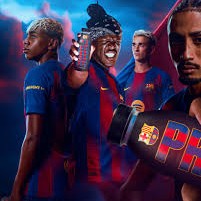 PRIME BARCELONA VERSION 2 EDITION
