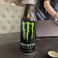 MONSTER ORIG ALUMINUM BOTTLE JAPAN