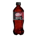 DR PEPPER ZERO SUGAR
