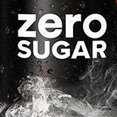 DR PEPPER ZERO SUGAR