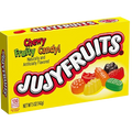 JUJYFRUITS THEATRE BOX - MADE IN USA