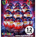 KINDER JOY STRANGER THINGS PACK OF 12 ON SALE