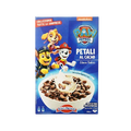PAW PATROL CEREALS- CHOCOLATE PETALS