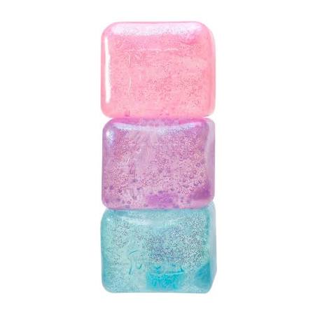 NEEDOH NICE CUBE GLITTER AND GLOW - ORIGINAL SCHYLLING AU