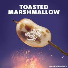 JELLY BELLY TOASTED MARSHMALLOW PS