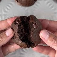 PUFF COOKIES FUDGE BROWNIE - MADE IN USA - RARE