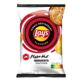 LAYS PIZZA HUT - LIMITED EDITION
