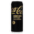 NEW COCA COLA ZERO ZERO ZERO