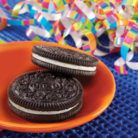 OREO BIRTHDAY CAKE FAMILY SIZE