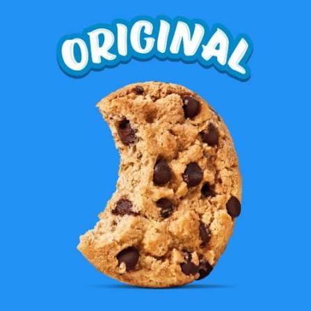 CHIPS AHOY ORIGINAL BIG PACK - MADE IN USA