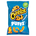 CHEETOS PUFFS CHEESE UK PS