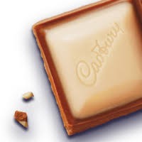 CADBURY TOP DECK MINT - NEW RARE ITEM