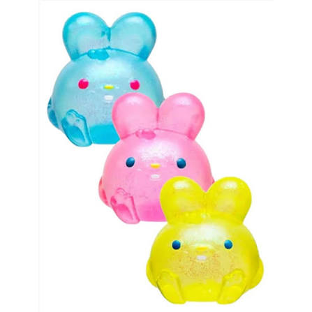 NEW VIRAL NEEDOH JELLY HOPS BUNNY - ORIGINAL SCHYLLING