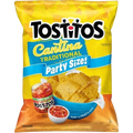 TOSTITOS CANTINA TRADICIONAL - BIG BAG