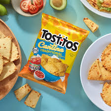 TOSTITOS CANTINA TRADICIONAL - BIG BAG