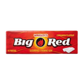 WRIGLEY´S BIG RED GUM