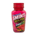 SMINTS SOUR STRAWBERRY BOTTLE