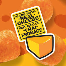 CHEETOS MINIS CHEDDAR
