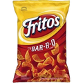 FRITOS BARBECUE FLAVOUR CORN CHIPS