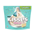 HERSHEYS KISSES BIRTHDAY CAKE - SHARE BAG - MADE IN USA