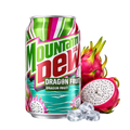 MOUNTAIN DEW DRAGON FRUIT