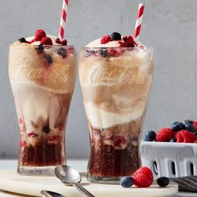 COCA COLA VANILLA USA 355ML