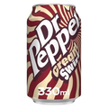 DR. PEPPER CREAMY SWIRL