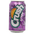 CRUSH GRAPE MADE IN USA 355ML