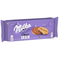 MILKA CHOCO GRAIN