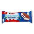 KINDER FETTA AL LATTE MIRTILLO - LIMITED EDITION - SUPER RARE
