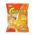 CHITATO CHEESE SUPREME