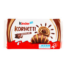 كيندر كورنيتي