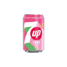 7 UP PINK LEMONADE