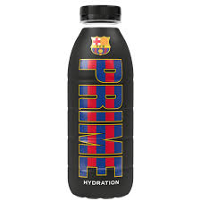 PRIME BARCELONA V2 EDITION